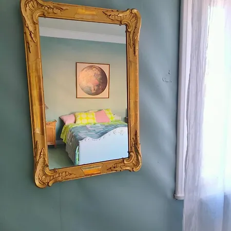 In A Pink House In Rautila