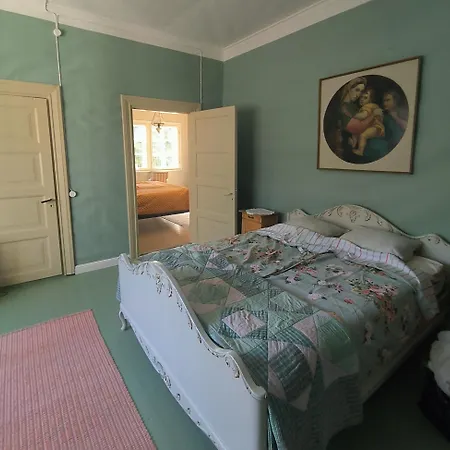 In A Pink House In Rautila